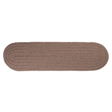 WearEver Stair Tread - S026 Dark Taupe